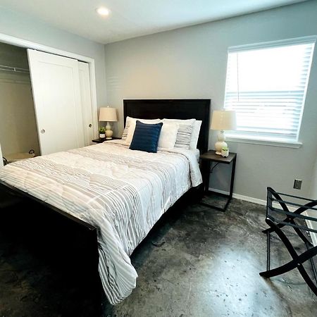 Evie'S Campus-Close 2 Bedroom Luxury 오클라호마시티 외부 사진