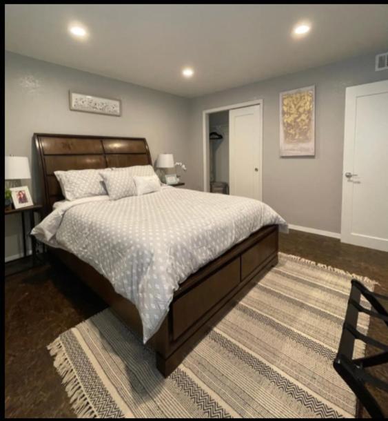 Evie'S Campus-Close 2 Bedroom Luxury 오클라호마시티 외부 사진
