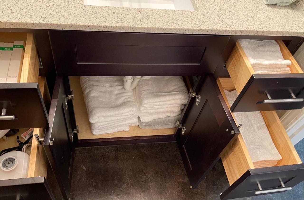 Evie'S Campus-Close 2 Bedroom Luxury 오클라호마시티 외부 사진
