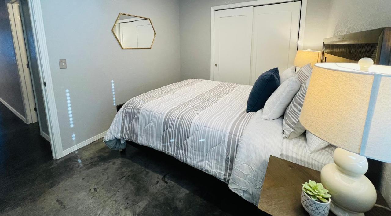 Evie'S Campus-Close 2 Bedroom Luxury 오클라호마시티 외부 사진